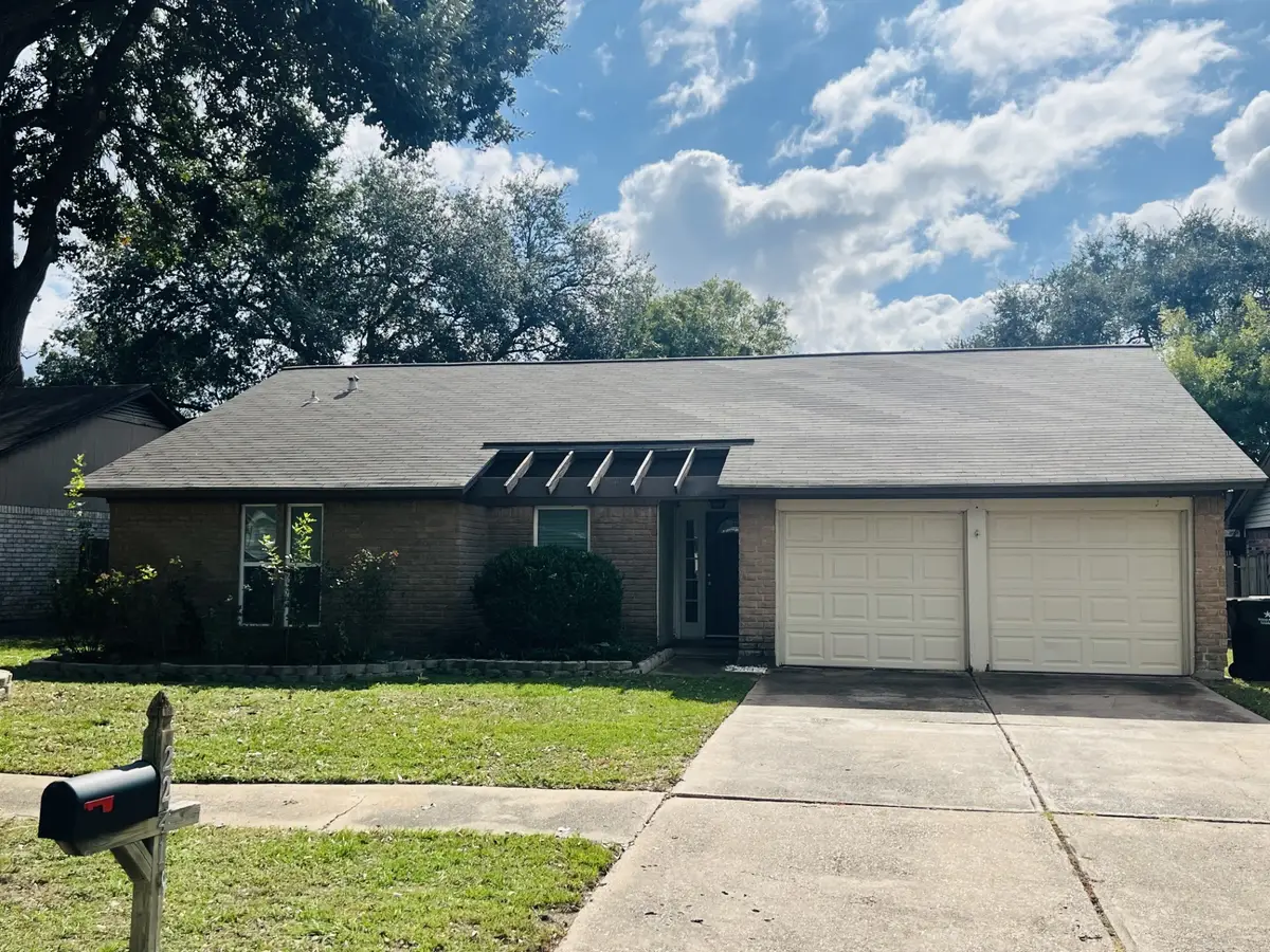 22419 Deville Drive, Katy, TX 77450 - Image #1