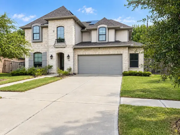 4934 Bent Tree Drive, Fulshear, TX 77441