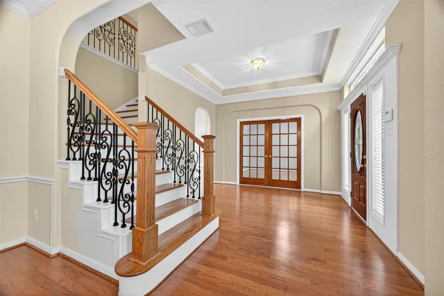 20326 Lake Spring Court, Cypress, TX 77433 - #2