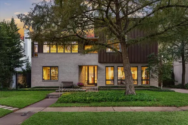 3635 Overbrook Lane, Houston, TX 77027