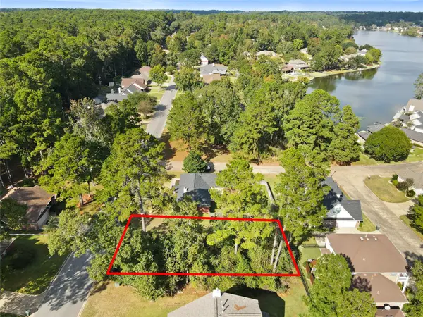 1454 River Oaks Drive, Huntsville, TX 77340