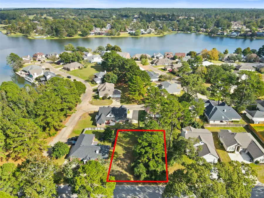 1454 River Oaks Drive, Huntsville, TX 77340 - Image #3