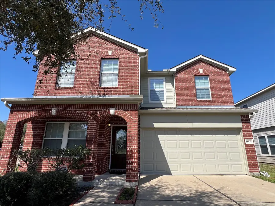 14438 Pennland Lane, Cypress, TX 77429 - Image #2