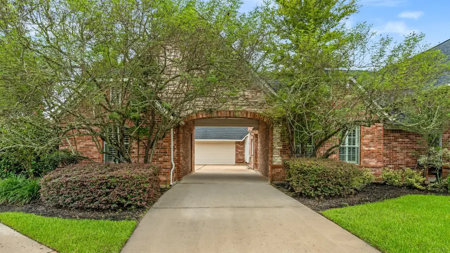 12027 Water Oak Drive, Magnolia, TX 77354 - #3