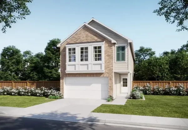14711 Blooming Jasmine Trail, Houston, TX 77082