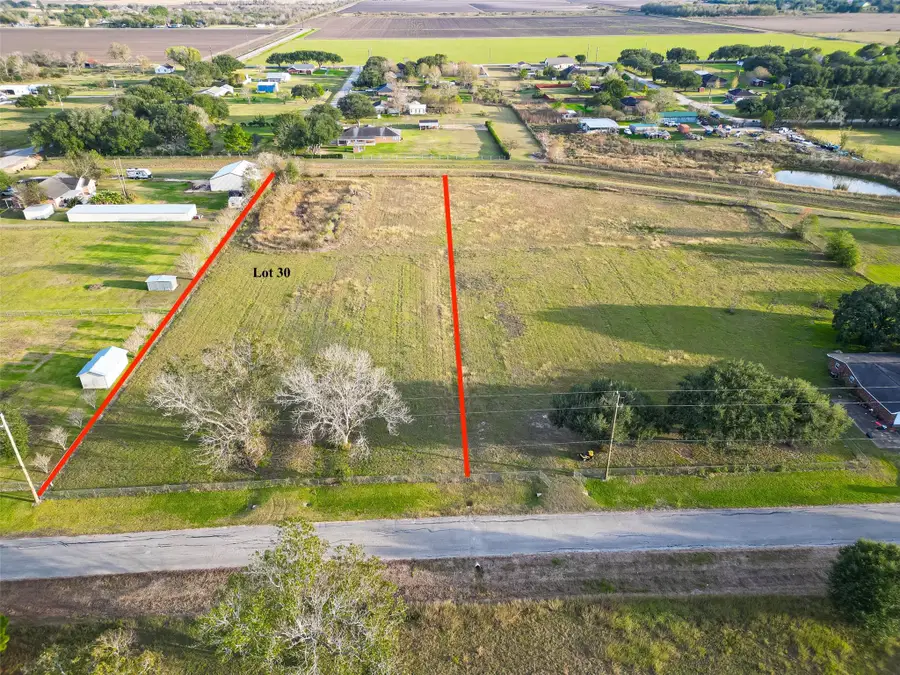 0 Brdecka, Rosenberg Richmond, TX 77461 - Image #2