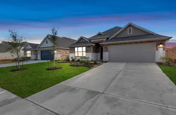 2627 Border Cove Circle, Fresno, TX 77545