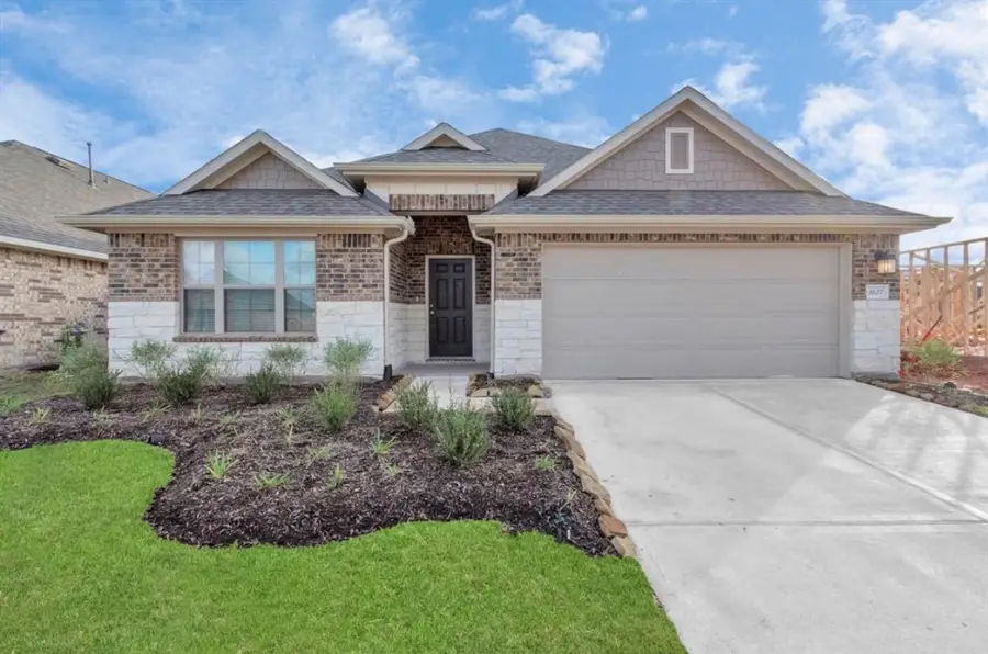 2627 Border Cove Circle, Fresno, TX 77545 - #2
