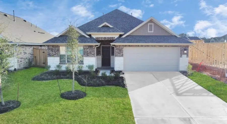 2627 Border Cove Circle, Fresno, TX 77545 - #3