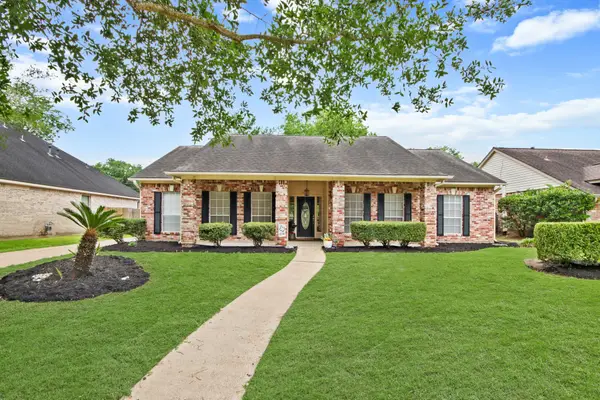 12711 Bonnywood Lane, Cypress, TX 77429