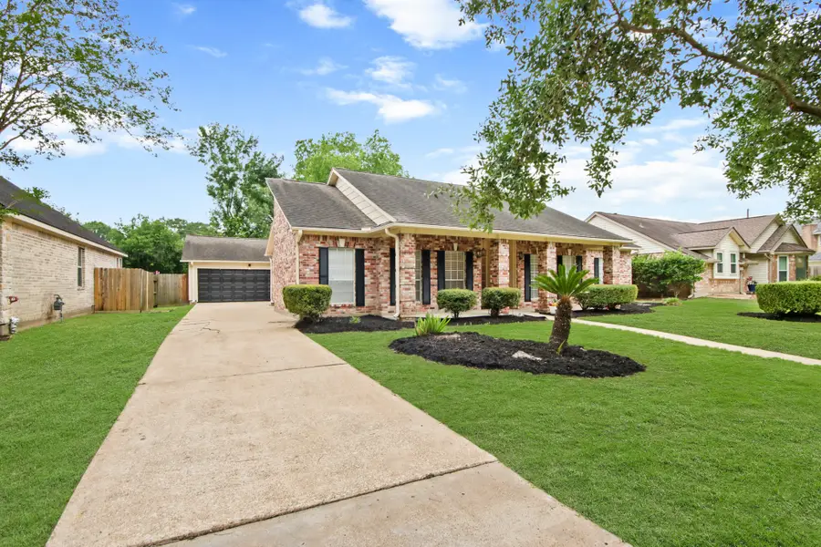 12711 Bonnywood Lane, Cypress, TX 77429 - #2