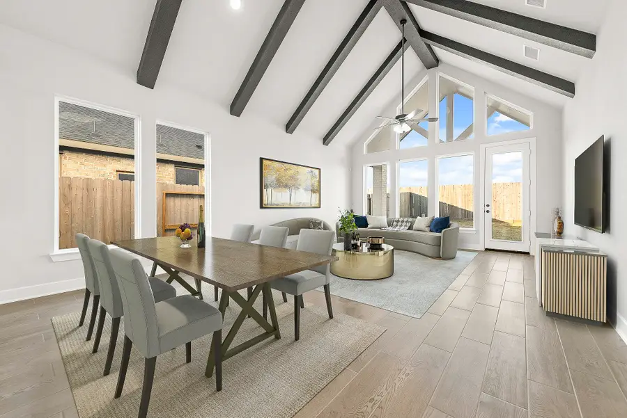 210 Sierra Stream Court, Conroe, TX 77304 - #3