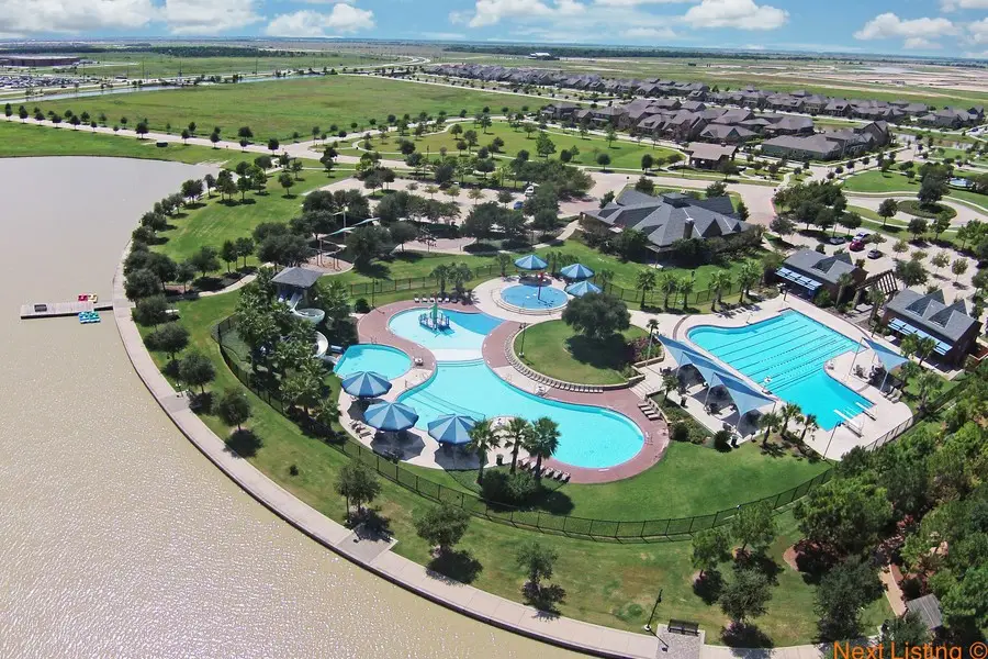 15811 Jubilation Lane, Cypress, TX 77433 - Image #2