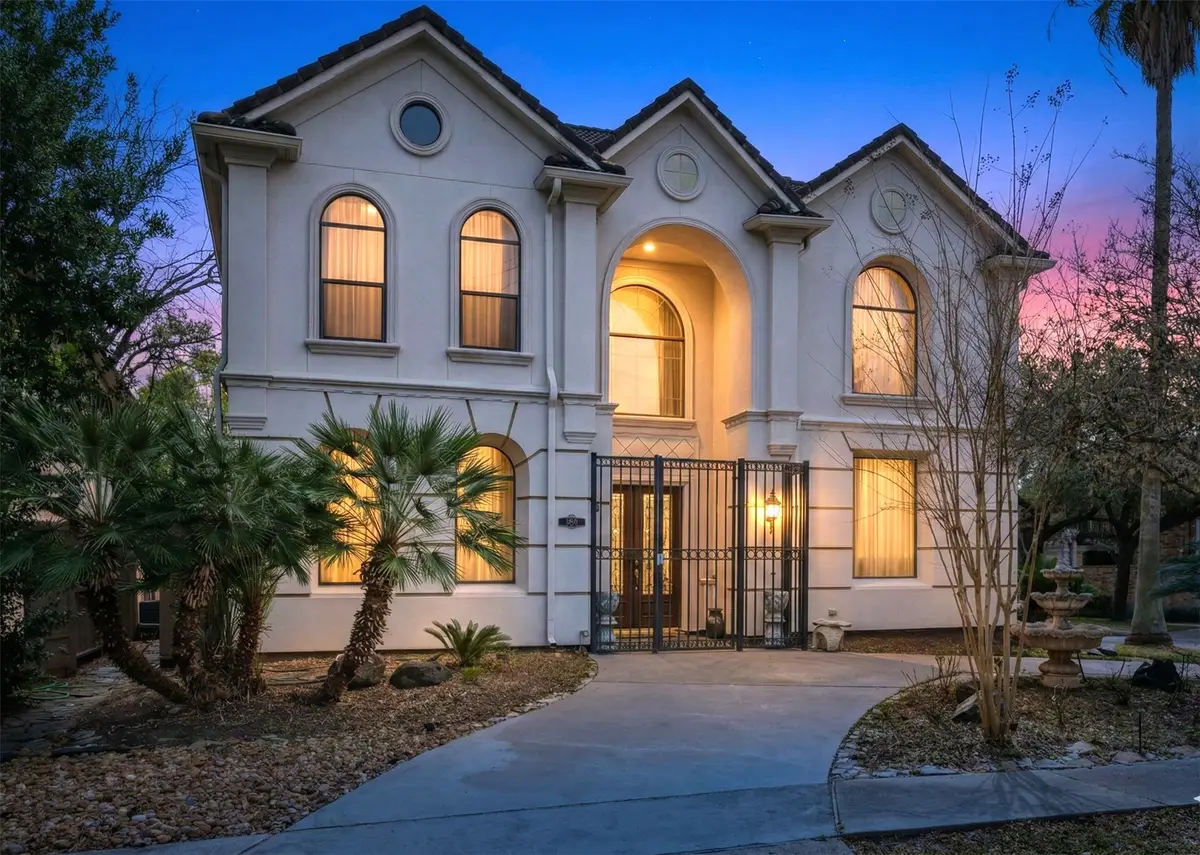4039 Browning Street, West University Place, TX 77005 - #1