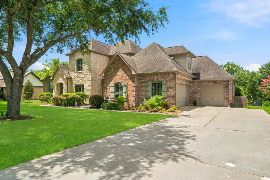 32602 Watersmeet Street, Fulshear, TX 77441 - #2