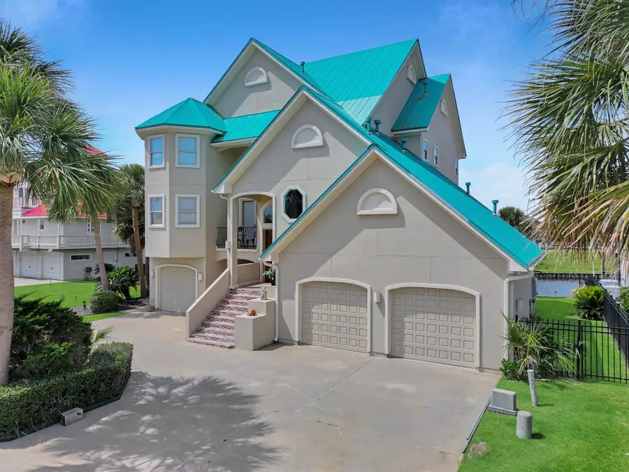 425 Island Way, Port Arthur, TX 77640 - #2