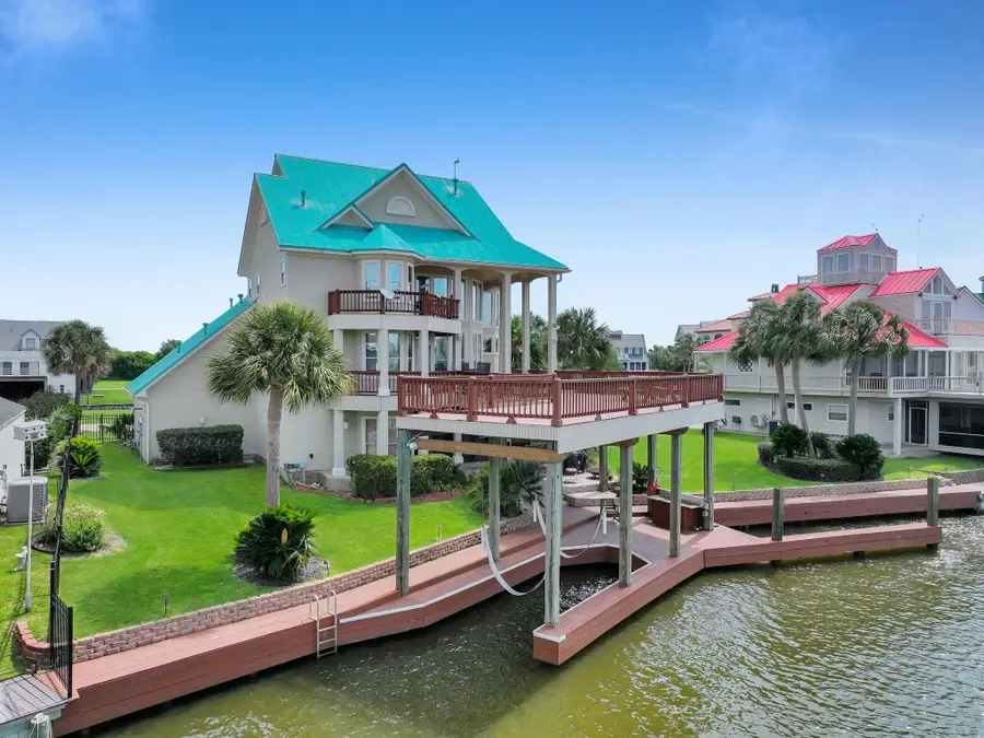 425 Island Way, Port Arthur, TX 77640 - #3