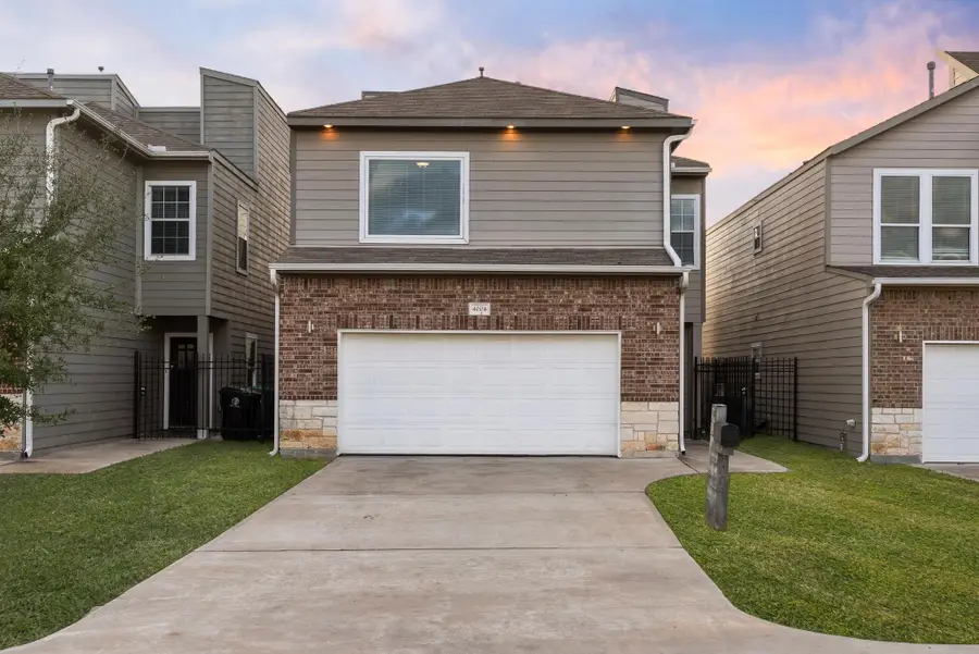 4004 Weslow Street, Houston, TX 77087 - #2