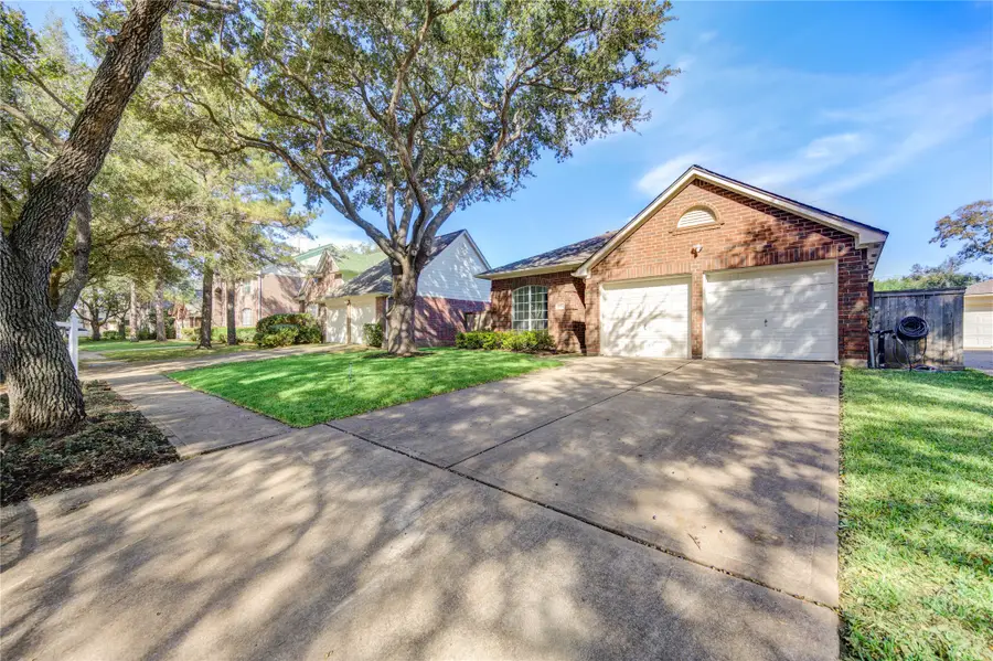 4534 Forest Home Drive, Missouri City, TX 77459 - #3