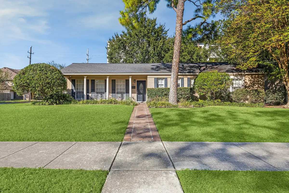 5442 Lincrest Lane, Houston, TX 77056 - Image #1