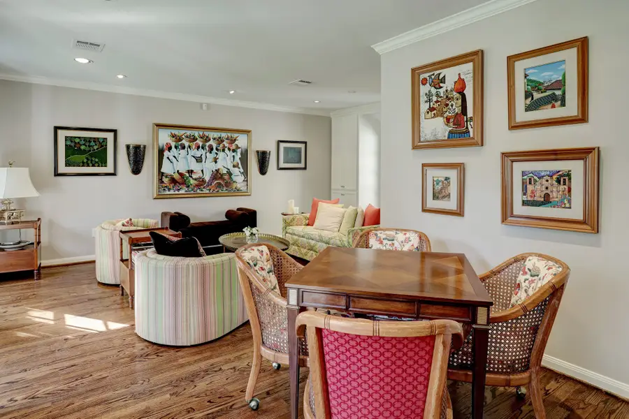 5442 Lincrest Lane, Houston, TX 77056 - Image #2