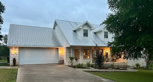 141 Chaumont Street, Kingsland, TX 78639