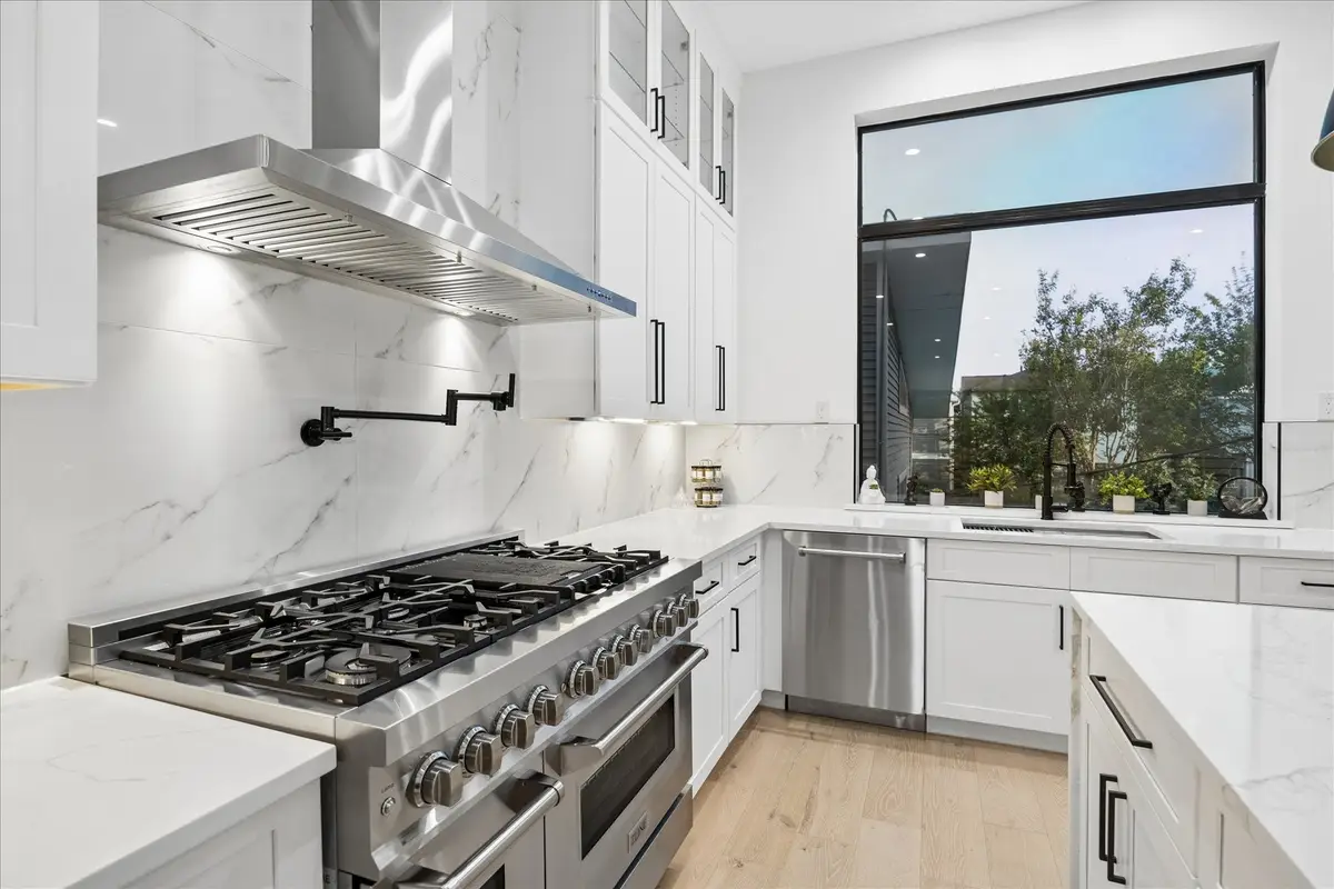 209 W 10th 1/2 Street, Houston, TX 77008 - #1