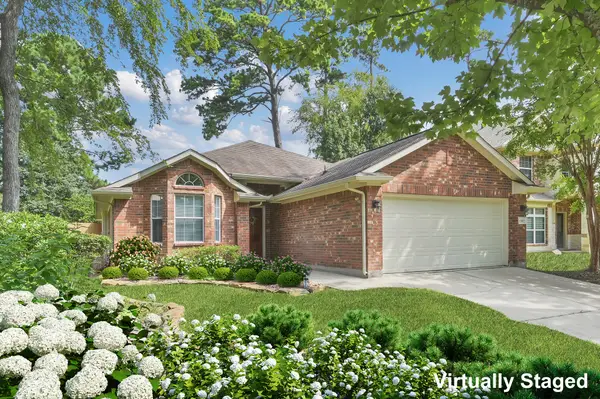 12602 Brightwood Drive, Montgomery, TX 77356