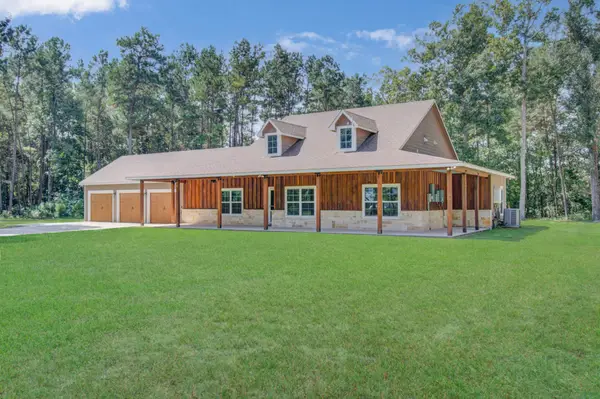 11445 Crossno Drive, Cleveland, TX 77328