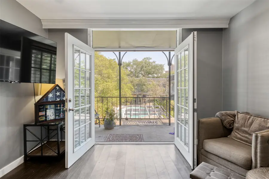 3300 Yorktown Street #24, Houston, TX 77056 - Image #3