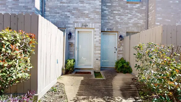 2984 Holly Hall Street #2984, Houston, TX 77054