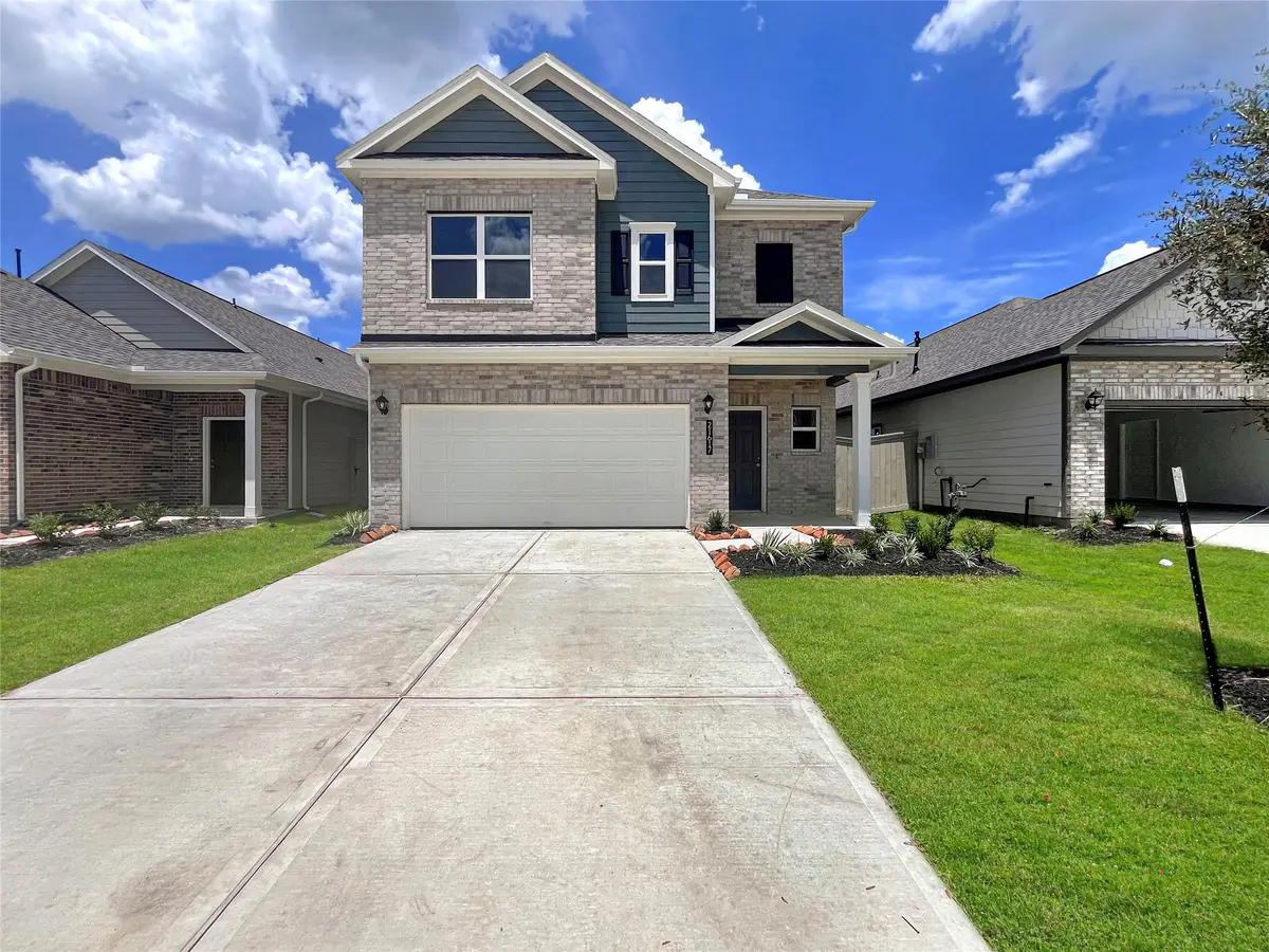 21617 Jasmine Star Drive, Splendora, TX 77372 - Image #1