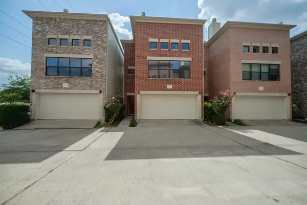 8632 Meadowcroft Drive, Houston, TX 77063