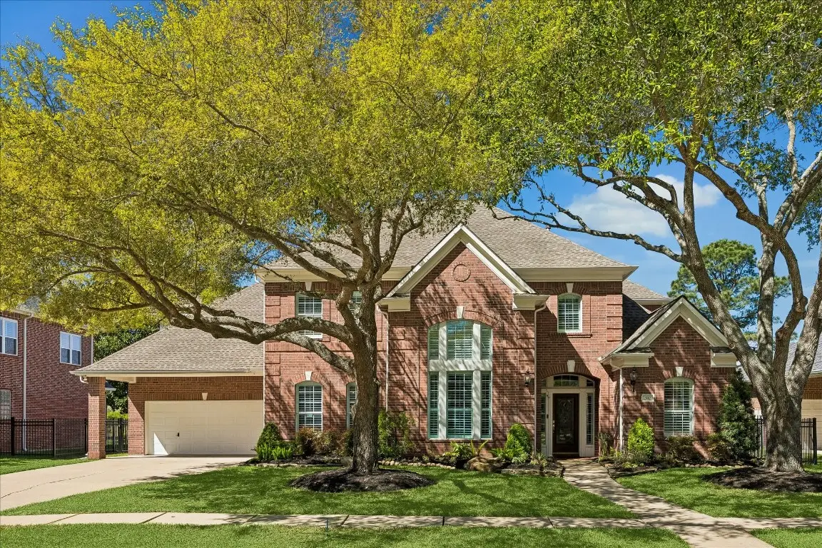 2110 Wild Dunes Circle, Katy, TX 77450 - #1