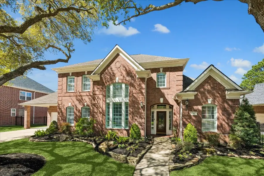 2110 Wild Dunes Circle, Katy, TX 77450 - #2