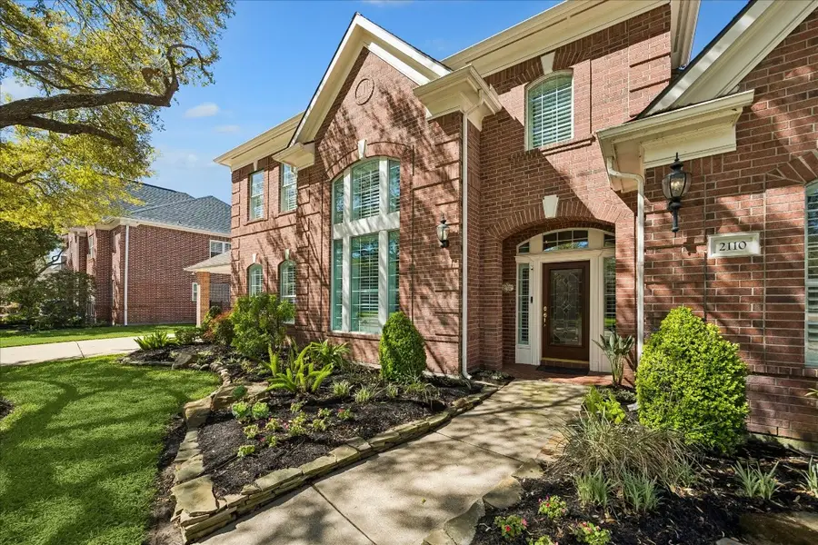 2110 Wild Dunes Circle, Katy, TX 77450 - #3