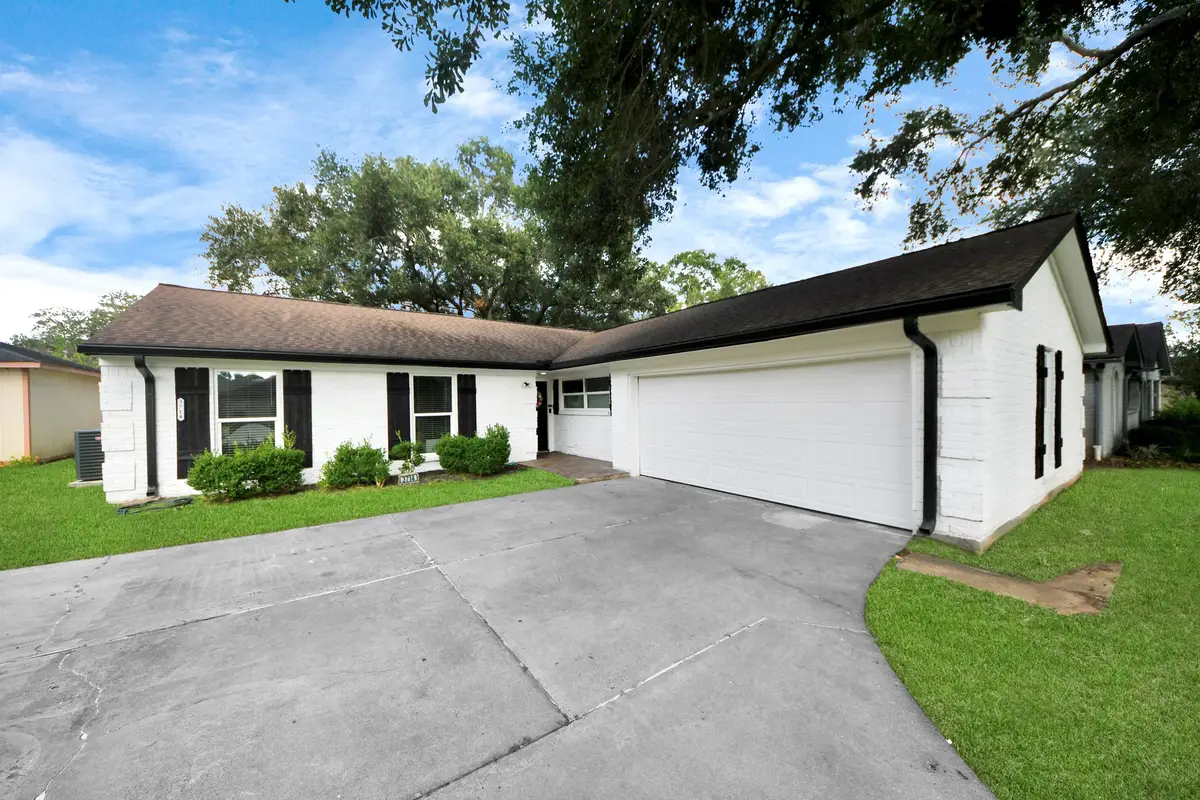 3714 Quail Meadow Drive, Missouri City, TX 77459 - #1
