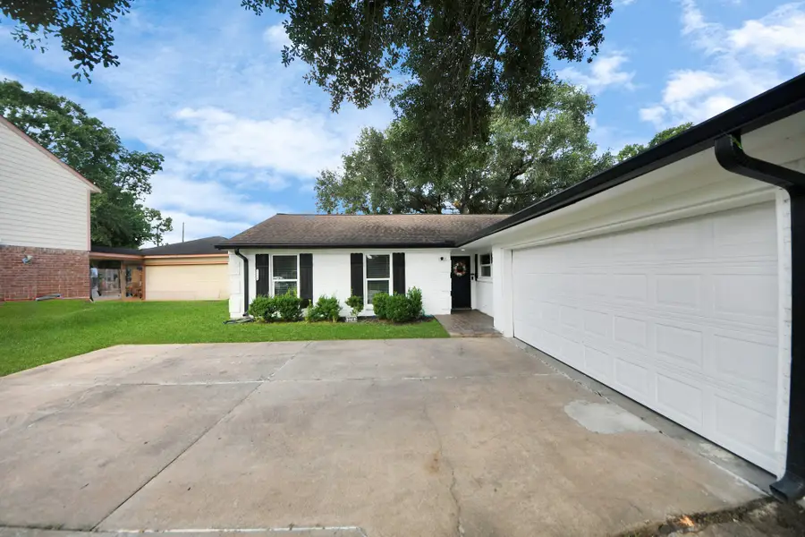 3714 Quail Meadow Drive, Missouri City, TX 77459 - #2