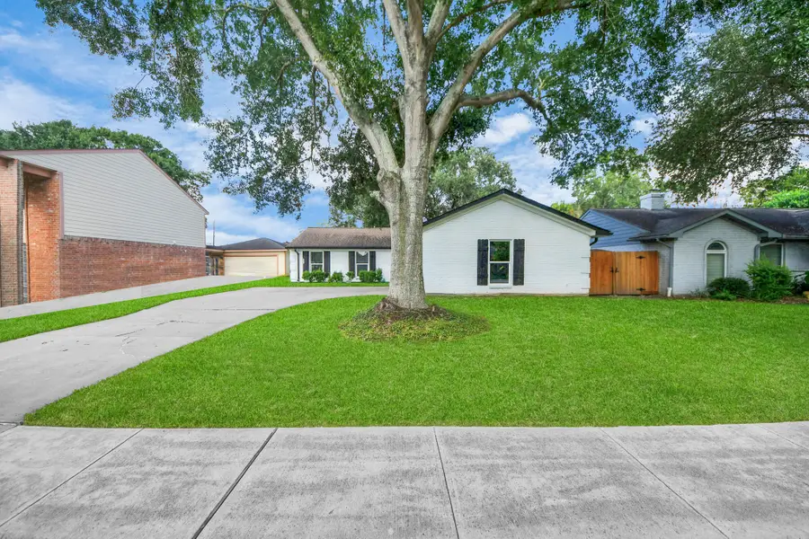 3714 Quail Meadow Drive, Missouri City, TX 77459 - #3