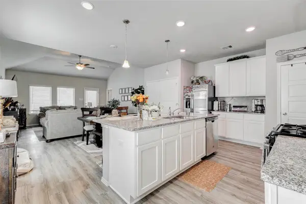 21650 Calico Bush Trail, Katy, TX 77449