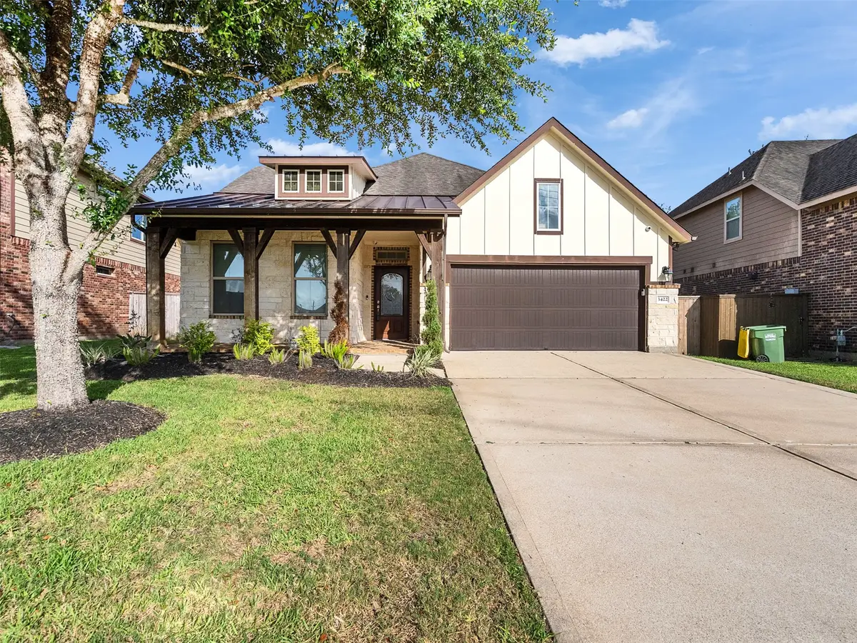 3422 Waverly Springs Lane, Pearland, TX 77581 - #1