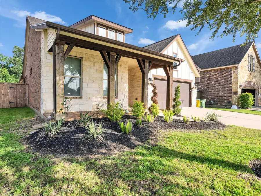 3422 Waverly Springs Lane, Pearland, TX 77581 - #3