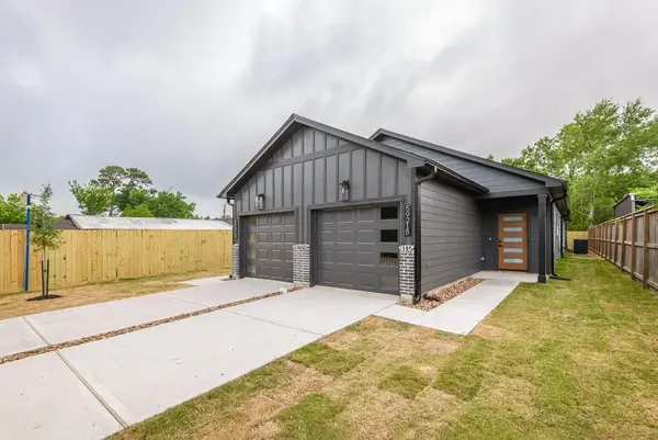 5921 Mountwood Street, Houston, TX 77091