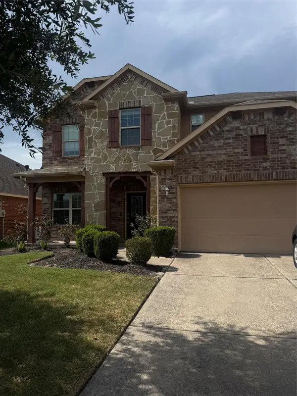 3647 Gable Landing Lane, Spring, TX 77386