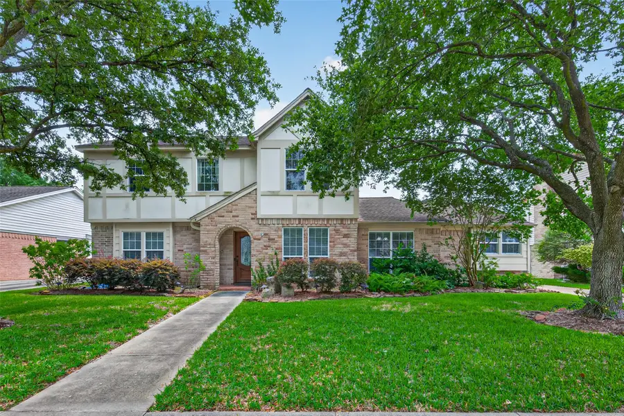 16217 Lakeview Drive, Jersey Village, TX 77040 - #2