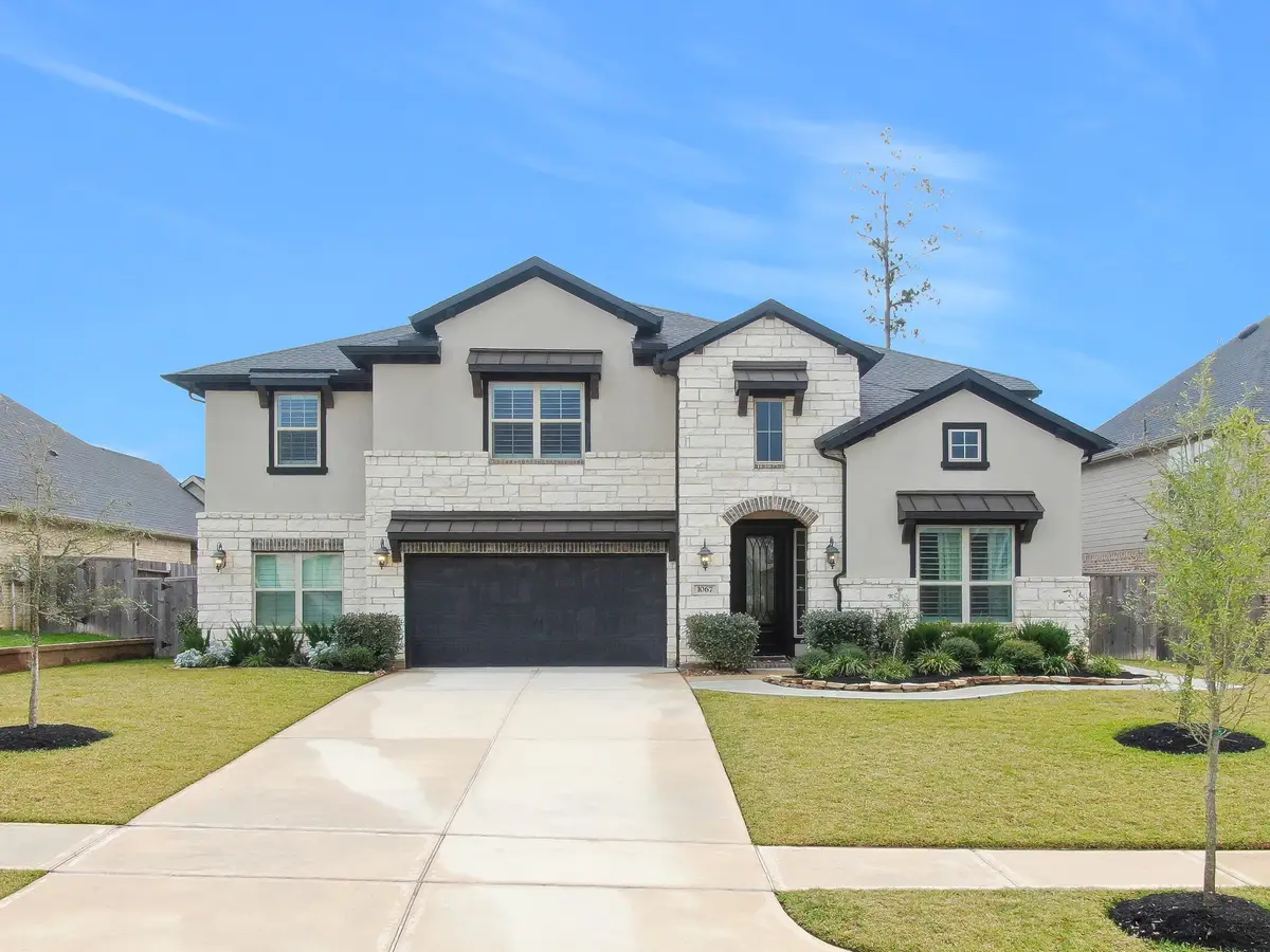 1067 Lakemont Bend Lane, Pinehurst, TX 77362 - Image #1