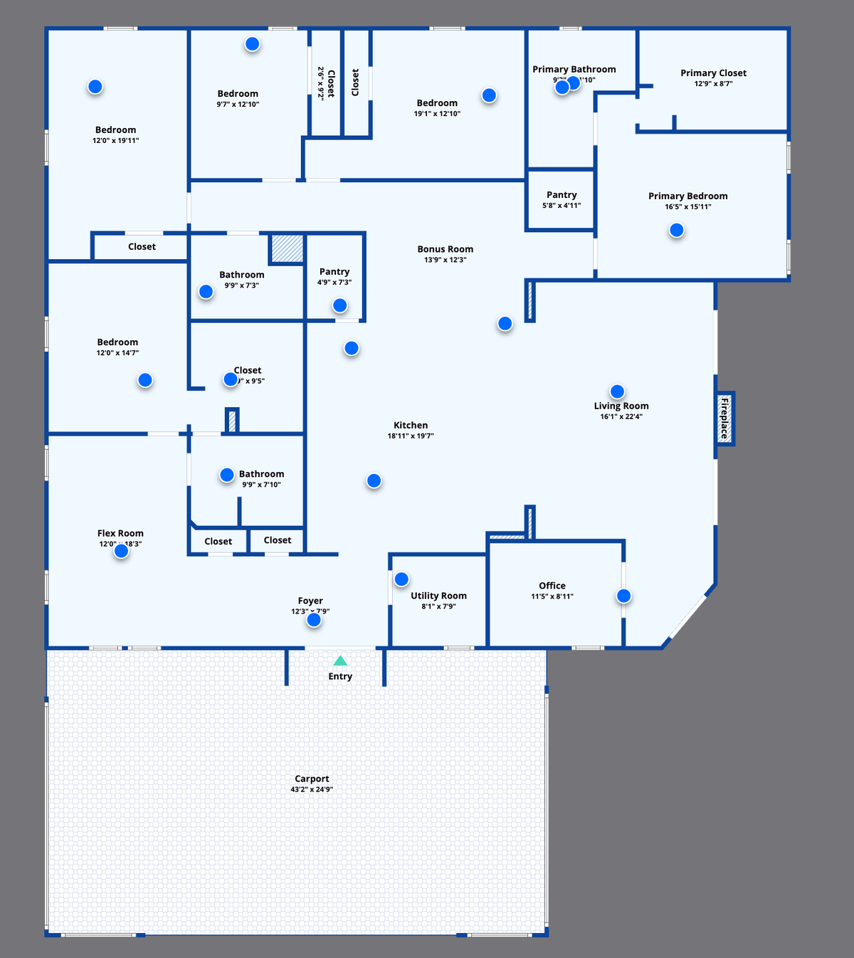 9731 Hadden Road, Baytown, TX 77521 - Image #1