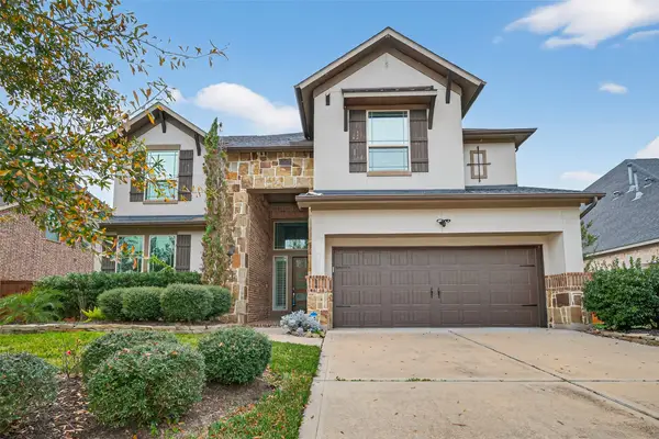 16423 Shumard Run Lane, Cypress, TX 77433