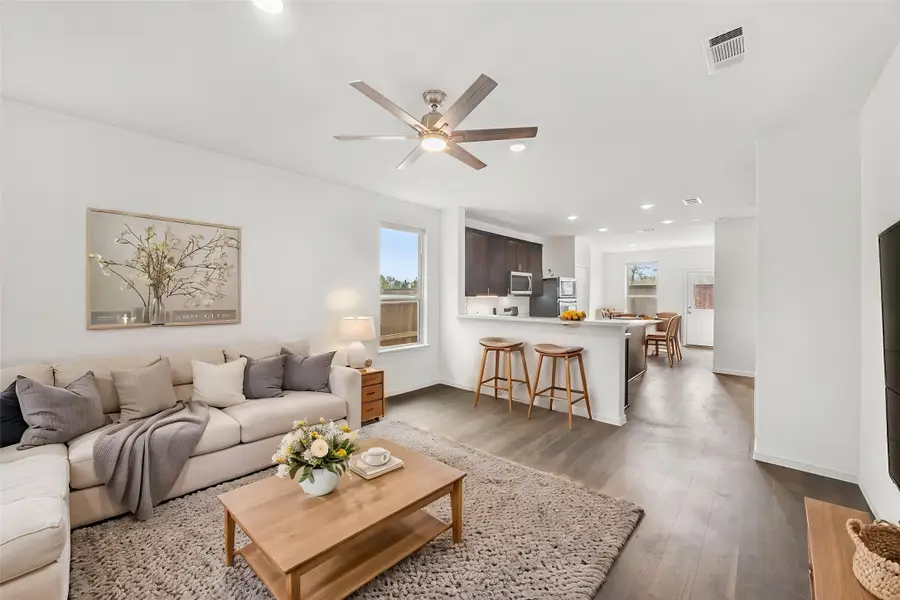 14526 Rustic Birch Drive, Conroe, TX 77302 - #2