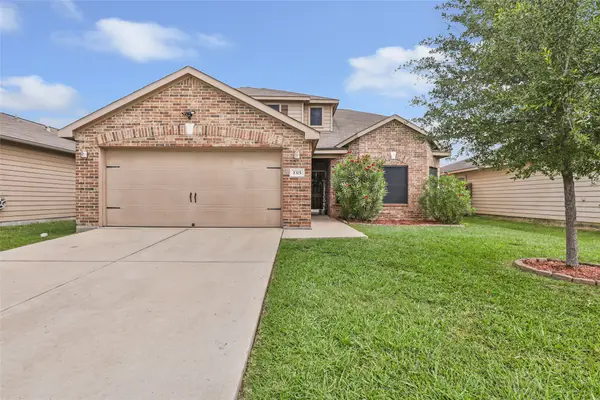 1315 Wallflower Avenue, Baytown, TX 77521